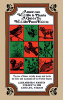 American Wild Life and Plants