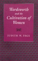 Wordsworth and the Cultivation of Women