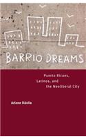 Barrio Dreams