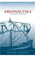 The Argonautika