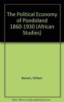 The Political Economy of Pondoland 1860–1930