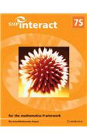 SMP Interact Book 7s: For the Mathematics Framework