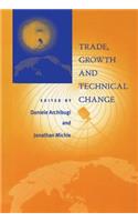 Trade, Growth and Technical Change