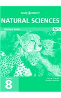 Study and Master Natural Sciences Grade 8 Teacher's Guide