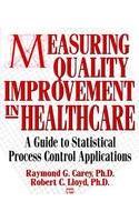 Measuring Quality Improvement in Healthcare