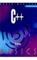 C++ BASICS