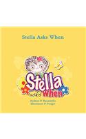 Stella Asks When: (English)