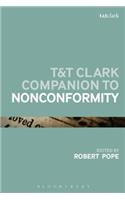 T&T Clark Companion to Nonconformity