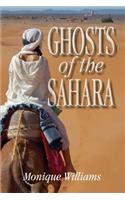 Ghosts of the Sahara