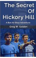 Secret Of Hickory Hill