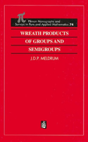 Wreath Products of Groups and Semigroups