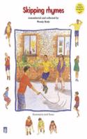 Longman Book Project: Fiction: Band 4: Cluster F: Playtime Rhymes: Skipping Rhymes
