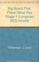 Place Value Key Stage 1 (Longman NES Arnold S.)