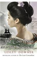 The Courtesan and the Samurai