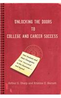 Unlocking the Doors to College and Career Success