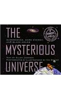 The Mysterious Universe: Supernovae, Dark Energy, and Black Holes