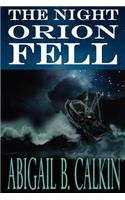 Night Orion Fell