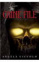 The Caine File