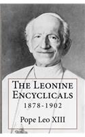 The Leonine Encyclicals