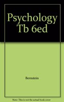 PSYCHOLOGY TB 6ED
