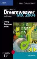 Dreamweaver MX 2004