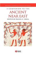 A Companion to the Ancient Near East