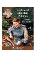 Traditional Mountain Dulcimer