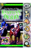 Mystery at the Kentucky Derby