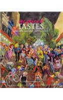 Acquired Tastes: Celebrating Australia's Culinary History: An Australian Culinary History