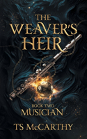 Weaver's Heir Book Two