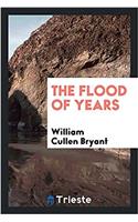Flood of Years