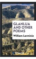 Glanlua and Other Poems