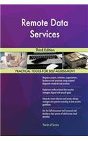 Remote Data Services Third Edition