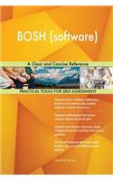 BOSH (software) A Clear and Concise Reference