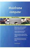 Mainframe computer Second Edition
