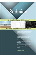 Redmine A Complete Guide - 2019 Edition