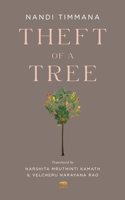 Theft of a Tree â€“ A Tale by the Court Poet of the Vijayanagara Empire