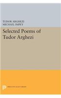 Selected Poems of Tudor Arghezi