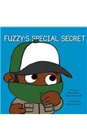 Fuzzy's Special Secret