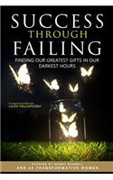 Success through Failing