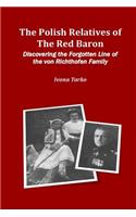 Polish Relatives of The Red Baron