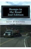 Bumps in the Road