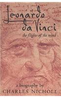 Leonardo Da Vinci The Flights Of The Mind