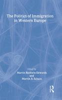 The Politics of Immigration in Western Europe