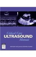 Critical Care Ultrasound Manual