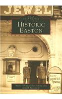 Historic Easton