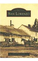 San Lorenzo