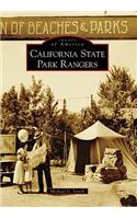 California State Park Rangers