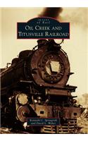 Oil Creek and Titusville Railroad
