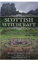 Scottish Witchcraft